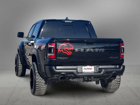 Used 2023 RAM 1500 TRX w/ TRX Level 2 Equipment Group AWD/4WD image 7