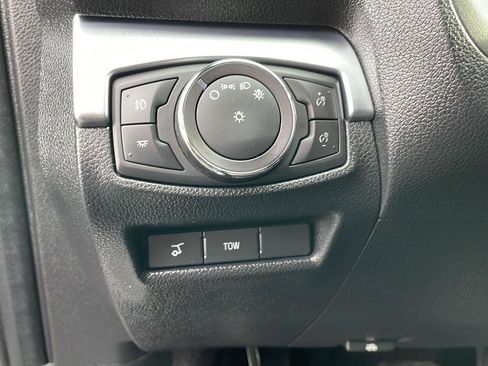 Used 2018 Ford Explorer Sport w/ Equipment Group 401A image 11