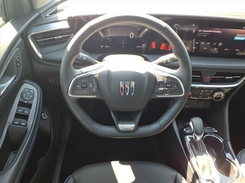 Used 2026 Buick Encore GX Sport Touring w/ Advanced Technology Package FWD image 28