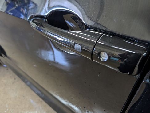 New 2026 Chrysler Pacifica Select image 4