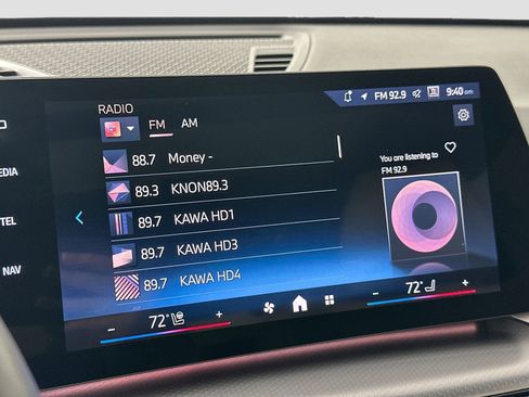 Used 2025 BMW X1 xDrive28i image 15