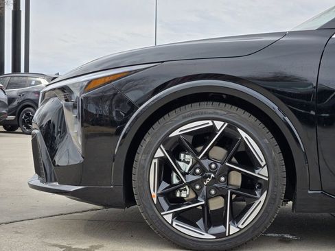 New 2026 Kia K4 GT-Line Turbo FWD image 5
