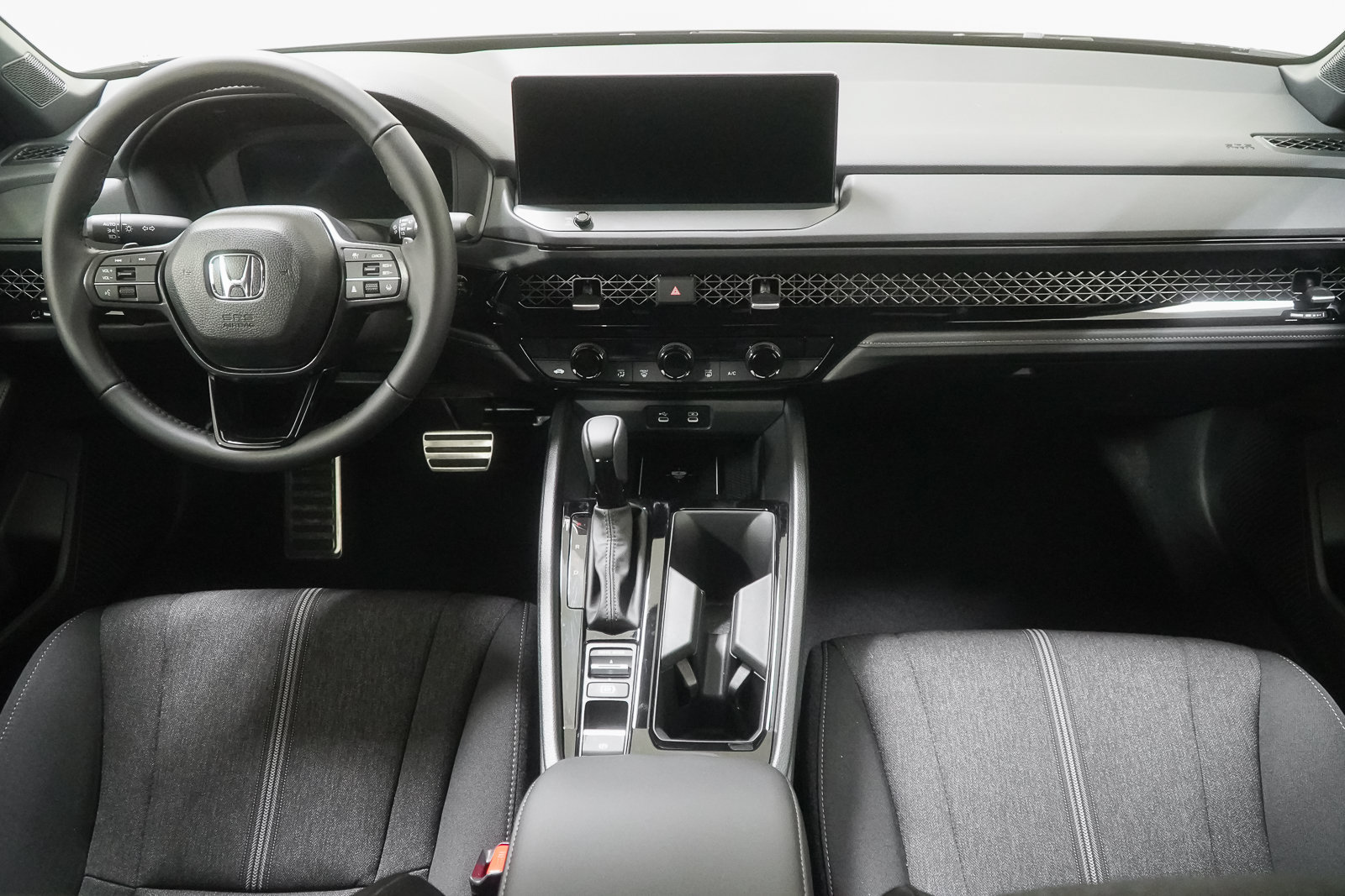New 2026 Honda Accord Sport image 22
