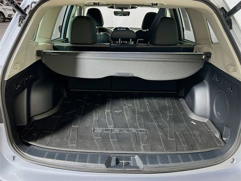 Used 2023 Subaru Forester Sport image 23