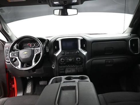 Used 2020 Chevrolet Silverado 1500 LT w/ Texas Edition AWD/4WD image 22
