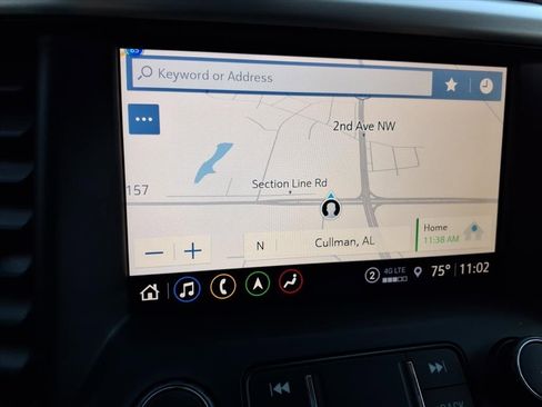 Used 2021 GMC Acadia SLT w/ Trailering Package image 28