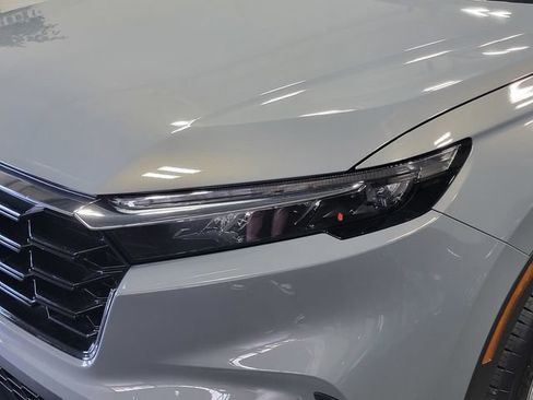 Certified 2024 Honda CR-V EX image 8