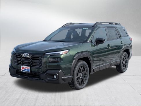 New 2026 Subaru Outback Limited XT image 2