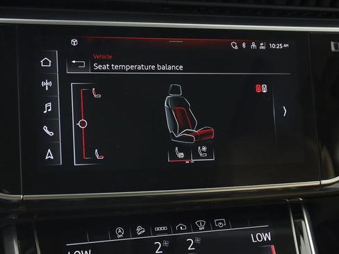 Used 2021 Audi Q7 3.0T Prestige w/ Prestige Package image 40