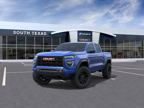 New 2026 GMC Canyon Elevation w/ Convenience Package AWD/4WD image 8