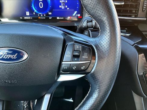 Used 2022 Ford Explorer ST w/ Equipment Group 401A image 24