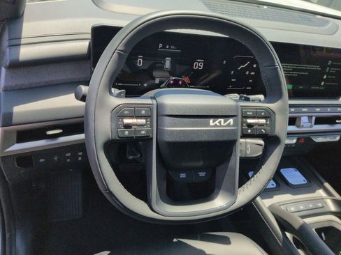 New 2027 Kia Telluride EX AWD/4WD image 11