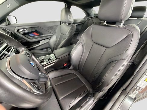 Certified 2024 BMW M240i xDrive M240i w/ Premium Package image 22