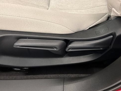 New 2026 Honda Accord LX image 19