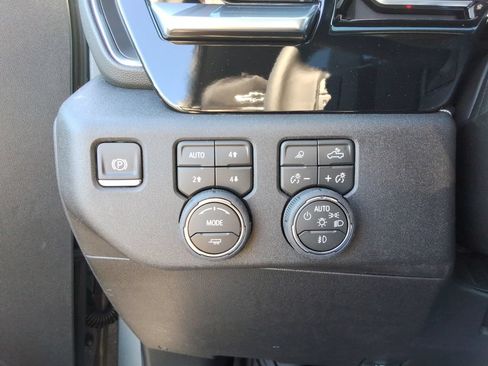 New 2026 Chevrolet Silverado 1500 RST w/ RST All Star Premium Package AWD/4WD image 36