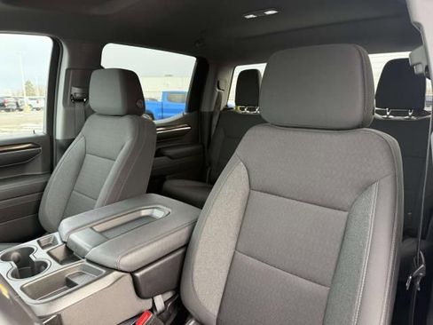 Used 2023 Chevrolet Silverado 1500 LT w/ Z71 Off-Road Package image 13