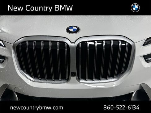 New 2026 BMW X7 xDrive40i w/ Premium Package image 29