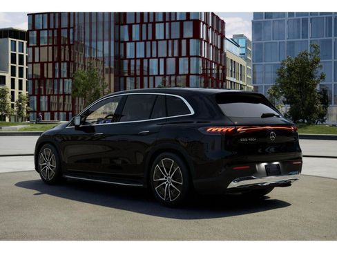 Used 2023 Mercedes-Benz EQS 450+ SUV image 31