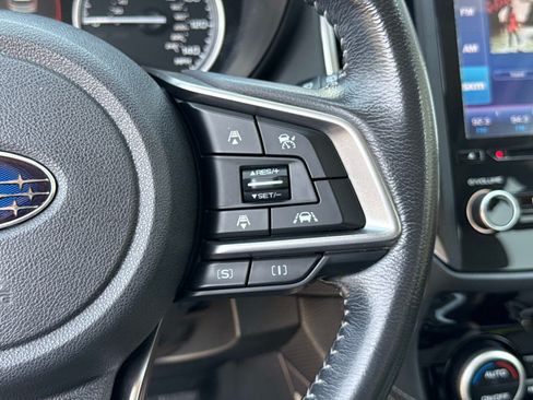 Used 2019 Subaru Forester Limited AWD/4WD image 31