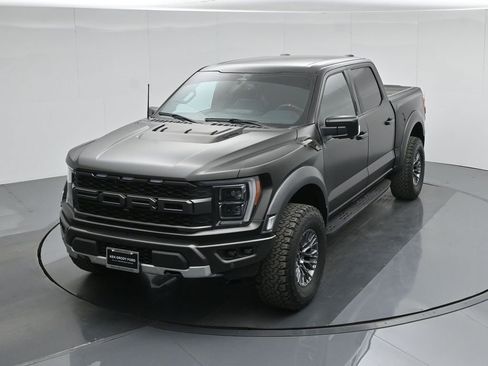 Used 2023 Ford F150 Raptor w/ Raptor Carbon Fiber Package image 47