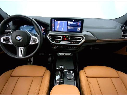 Certified 2024 BMW X3 M40i w/ Premium Package image 16