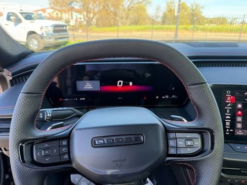 New 2026 Dodge Charger R/T Scat Pack image 16