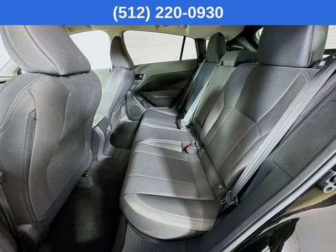 Certified 2026 Subaru Crosstrek 2.0i Premium image 30