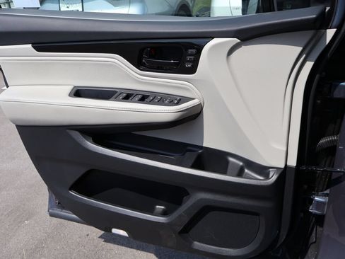 Certified 2026 Honda Odyssey Elite image 34
