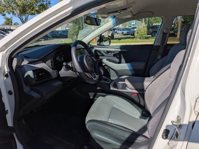 Used 2020 Subaru Outback Premium w/ Popular Package #1 AWD/4WD image 24