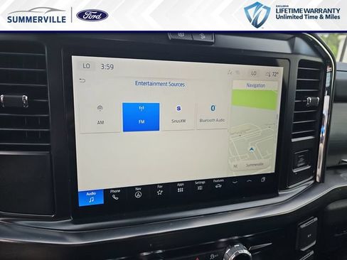 New 2026 Ford F250 Lariat w/ Chrome Package AWD/4WD image 23