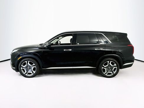 Used 2023 Hyundai Palisade SEL w/ Cargo Package AWD/4WD image 8