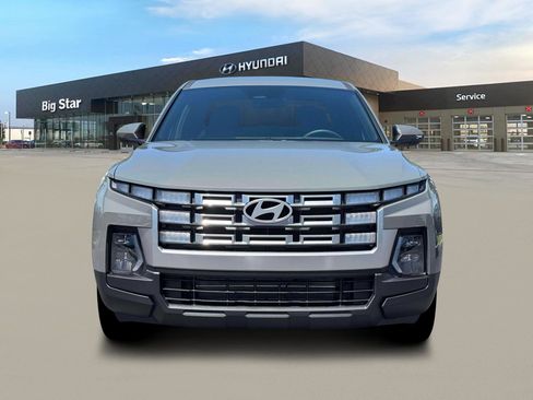 New 2026 Hyundai Santa Cruz SE image 12