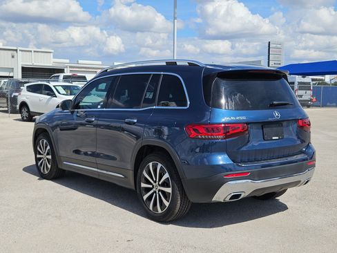 Used 2022 Mercedes-Benz GLB 250 image 5