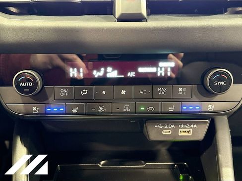 New 2026 Subaru Outback Touring XT image 17