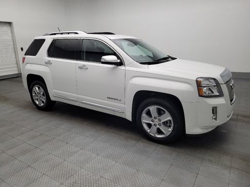 Used 2015 GMC Terrain Denali image 11