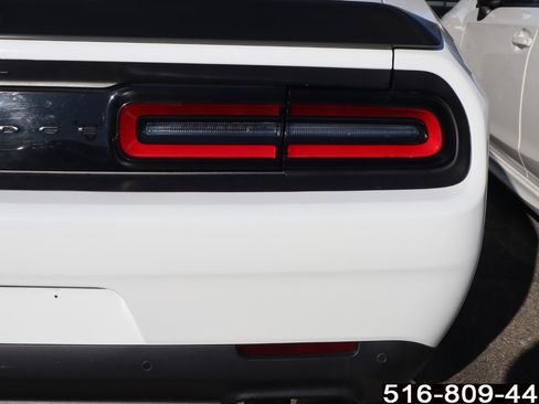 Used 2023 Dodge Challenger R/T w/ Plus Package image 20