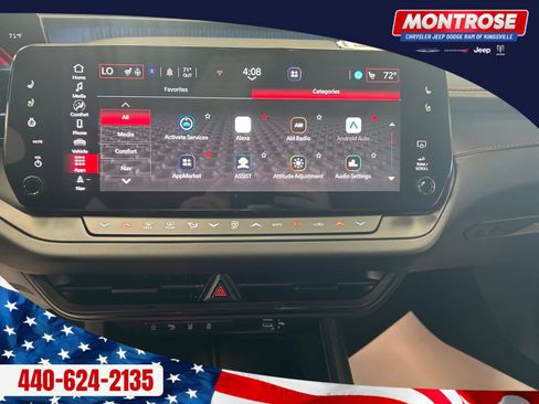 New 2026 Dodge Charger R/T AWD/4WD image 18