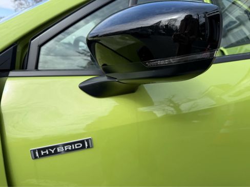 New 2026 Subaru Crosstrek 2.5i Sport AWD/4WD image 15