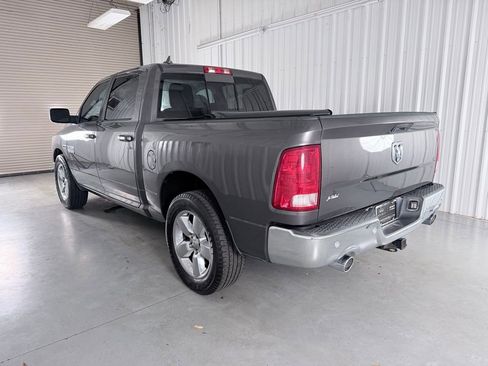 Used 2016 RAM 1500 Lone Star image 7