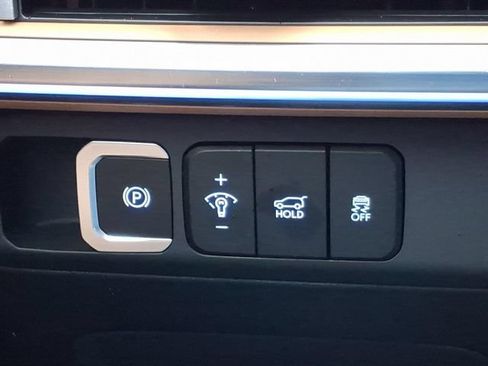 New 2026 Hyundai Santa Fe Calligraphy FWD image 25