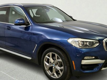 Used 2019 BMW X3 sDrive30i w/ Convenience Package