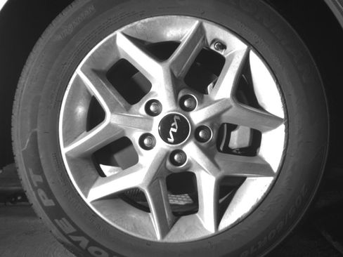 Used 2025 Kia Soul LX w/ LX Technology Package image 13