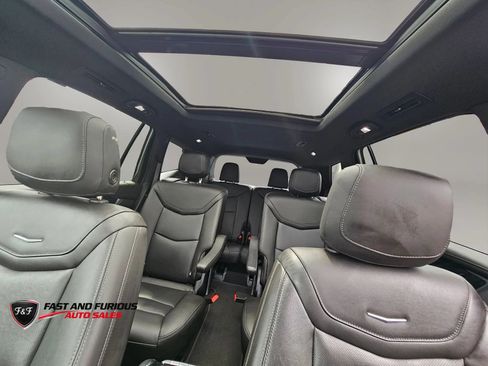 Used 2021 Cadillac XT6 Premium Luxury AWD/4WD image 29