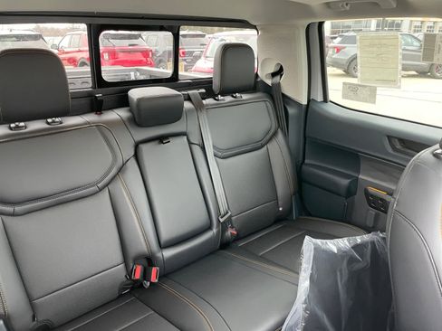 New 2026 Ford Maverick Tremor AWD/4WD image 25
