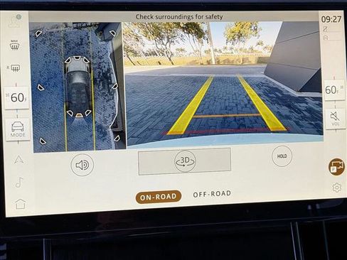 New 2026 Land Rover Range Rover Evoque Dynamic SE image 12