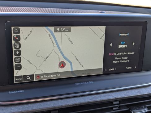 Used 2020 Kia Telluride SX image 24