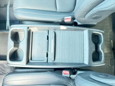 Used 2024 Honda Odyssey EX-L image 21