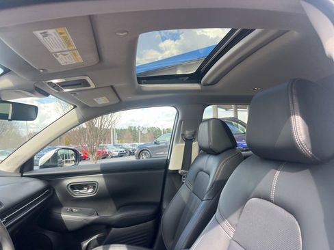 Certified 2024 Honda HR-V EX-L image 14