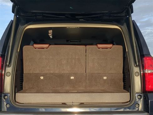 Used 2018 Chevrolet Tahoe Premier image 14