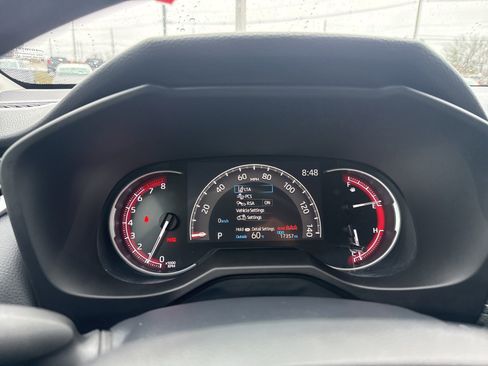 Used 2023 Toyota RAV4 LE image 26